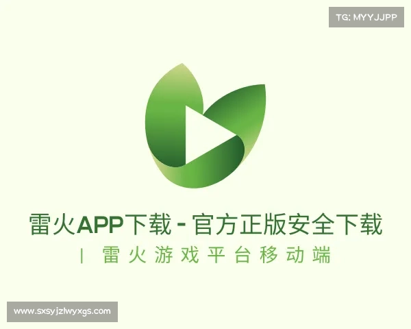 介绍雷火App下载 - 官方正版安全下载 | 雷火游戏平台移动端